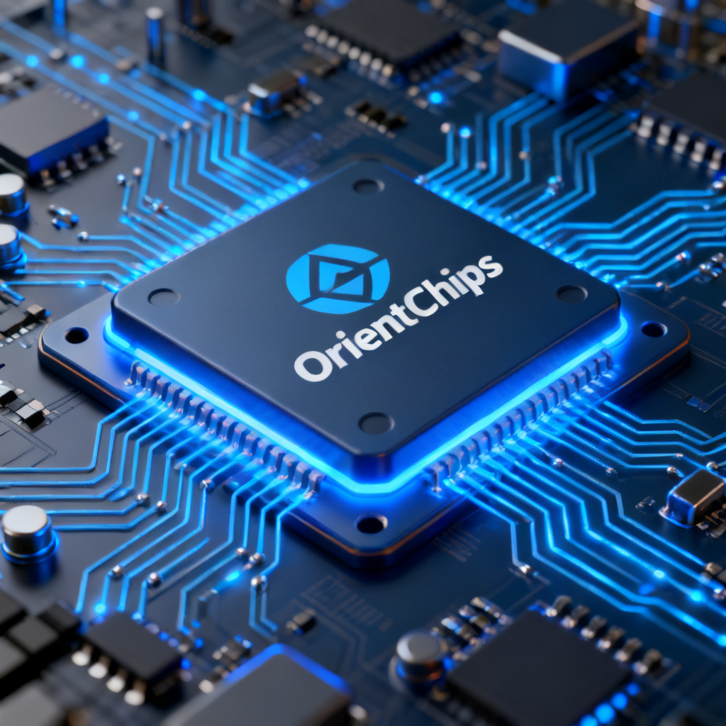 OrientChips Semiconductor